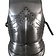 Deepeeka Gothic cuirass with backplate - Celtic Webmerchant