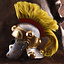 Roman Hilfs Helm British Museum - Celtic Webmerchant