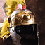 casco auxiliar romana Museo Británico - Celtic Webmerchant