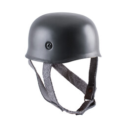 Miniature German paratrooper helmet M38 - Celtic Webmerchant