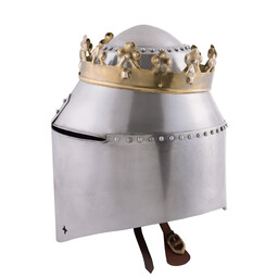 Grote helm Edward II - Celtic Webmerchant