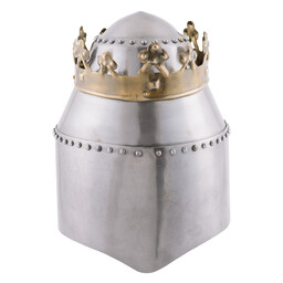 Grote helm Edward II - Celtic Webmerchant