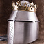 Grote helm Edward II - Celtic Webmerchant