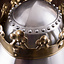Great helmet Edward II - Celtic Webmerchant