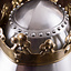 Grote helm Edward II - Celtic Webmerchant