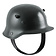 Deepeeka Miniaturowy niemiecki Stahlhelm M16 - Celtic Webmerchant