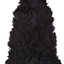 Black Scandinavian sheepskin - Celtic Webmerchant