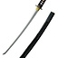 Battle-klar Wakizashi - Celtic Webmerchant