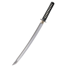 Cold Steel Wakizashi (Serie de Guerrero) - Celtic Webmerchant