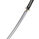 Cold Steel Cold Steel Wakizashi (Guerrier Series) - Celtic Webmerchant