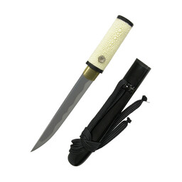 Practical Tanto , battle-ready (blunt 3 mm) - Celtic Webmerchant