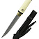 Hanwei Practical Tanto , battle-ready (blunt 3 mm) - Celtic Webmerchant