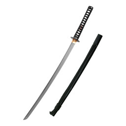 Battle-ready katana (Iaito) (bot 3 mm) - Celtic Webmerchant