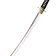 Cold Steel Wakizashi (Kejsare Series) - Celtic Webmerchant