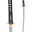 Practical Katana , battle-ready (stumpf 3 mm) - Celtic Webmerchant