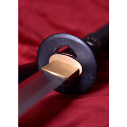 Praktisk Katana (kamp-klar) - Celtic Webmerchant