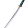 Cold Steel Dragonfly Wakizashi - Celtic Webmerchant