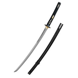 Raptor Katana, Unokubi zukuri - Celtic Webmerchant