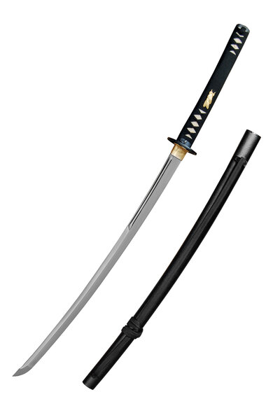 Raptor Katana, Unokubi zukuri - Celtic Webmerchant