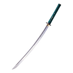 Libélula Katana - Celtic Webmerchant