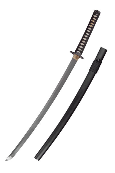 Roofvogel Katana, Shinogi Zukuri - Celtic Webmerchant