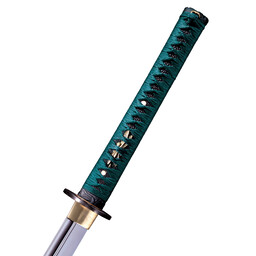 Libélula Katana - Celtic Webmerchant