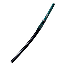 Libélula Katana - Celtic Webmerchant