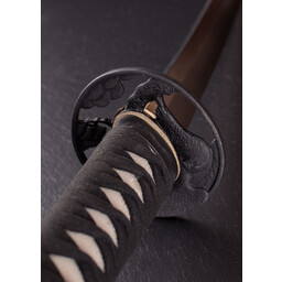 Raptor Katana, shinogi zukuri - Celtic Webmerchant