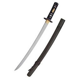 Raptor Wakizashi - Celtic Webmerchant