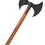 Double-bladed Axe - Celtic Webmerchant