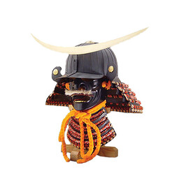 Date Masamune Kabuto Casque - Celtic Webmerchant