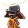 Hanwei Date Masamune Kabuto Casco - Celtic Webmerchant