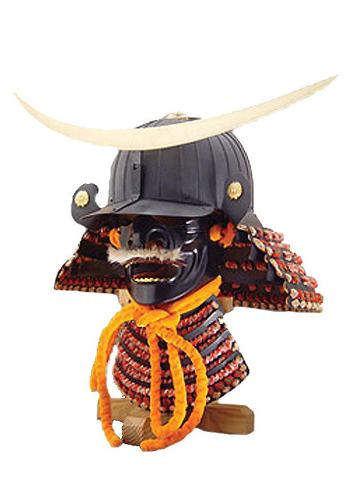 Date Masamune Kabuto Helmet - CelticWebMerchant.com