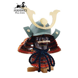 Oda Nobunaga Kabuto Casco - Celtic Webmerchant