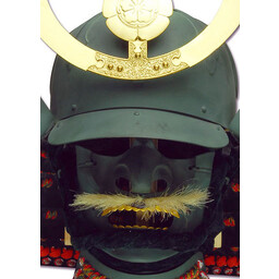 Oda Nobunaga Kabuto Casque - Celtic Webmerchant