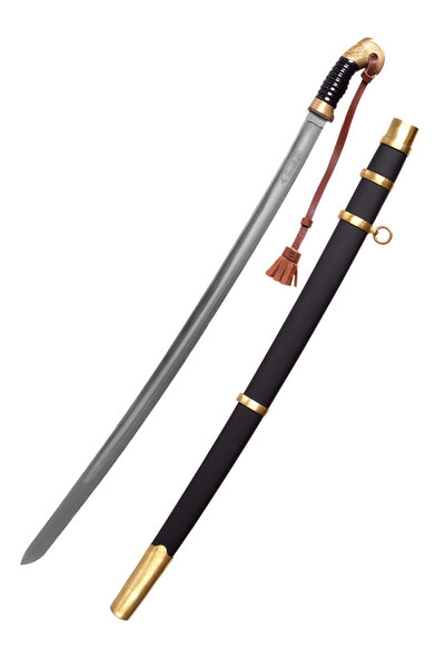 Shashka - Cossack Sabel - Celtic Webmerchant