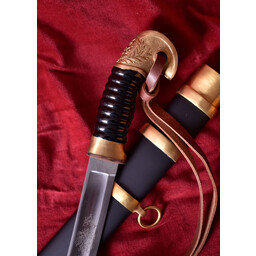 Chachka - sabre cosaque - Celtic Webmerchant