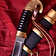 Hanwei Shashka - Cossack Sabre - Celtic Webmerchant