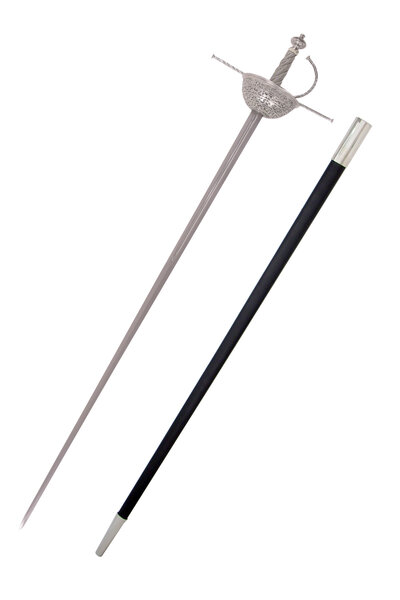 Taza Cup-Hilt-Rapier - Celtic Webmerchant