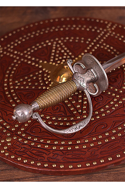 Scottish Court Schwert - Celtic Webmerchant