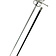 Hanwei Swept Hilt Rapier avec prise en os - Celtic Webmerchant