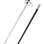 Battle-ready Side Sword (blunt 3 mm) - Celtic Webmerchant