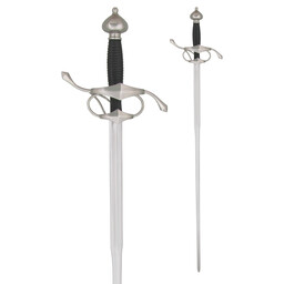 Battle-klar Side Sword - Celtic Webmerchant