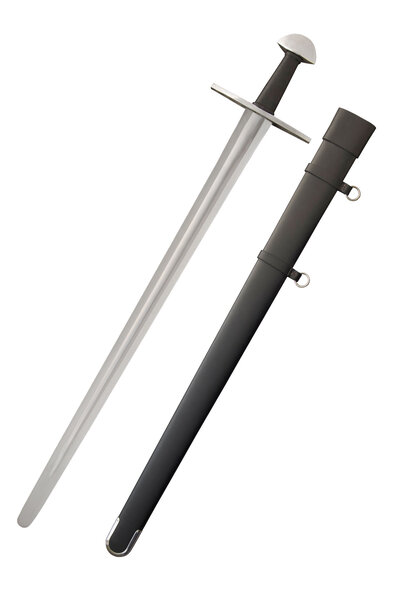 Epée normande, Tinker Pearce, battle-ready (émoussé 3 mm) - Celtic Webmerchant