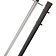 Hanwei Tinker Pearce Norman espada , battle-ready (desafilado 3 mm) - Celtic Webmerchant