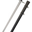 Tinker Pearce Norman espada , battle-ready (desafilado 3 mm) - Celtic Webmerchant