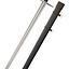 Tinker Pearce Norman sword , battle-ready (blunt 3 mm) - Celtic Webmerchant