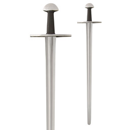 Tinker Pearce Norman sword , battle-ready (blunt 3 mm) - Celtic Webmerchant