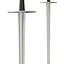 Tinker Pearce Norman sword , battle-ready (blunt 3 mm) - Celtic Webmerchant