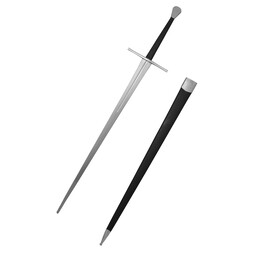 Tinker Longsword - Battle-klar - Celtic Webmerchant